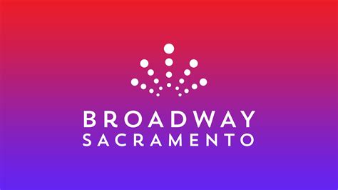 Broadway sacramento - Broadway Sacramento is committed to the presentation of quality theatrical productions to enrich the cultural life of the greater Sacramento region, the state of California, the United States and the international community. The goals of the organization are to preserve and expand the American musical theatre as an art form by educating new ...